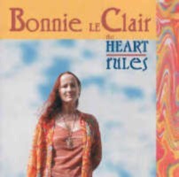 Bonnie LeClair - The Heart Rules